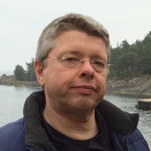 Lennart Olsson